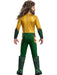 Aquaman Movie Deluxe Child Aquaman Costume - costumesupercenter.com