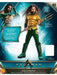 Aquaman Movie Deluxe Child Aquaman Costume - costumesupercenter.com