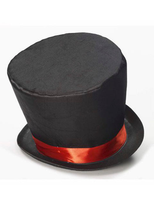 Adult Storybook Hat Maker Top Hat - costumesupercenter.com