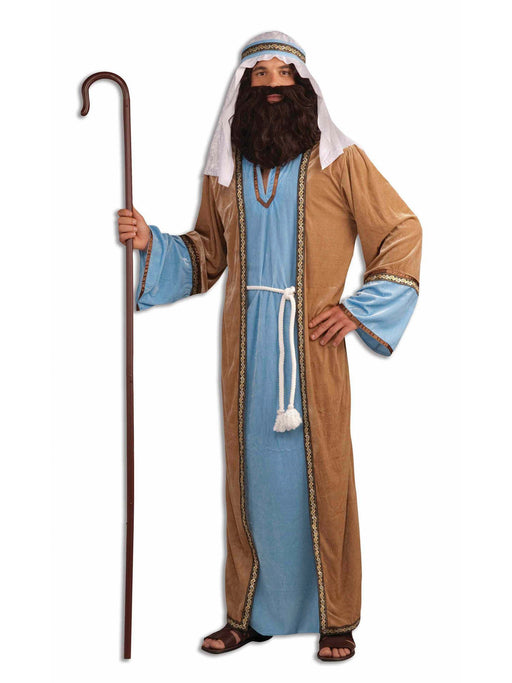 Mens Deluxe Joseph Costume - costumesupercenter.com