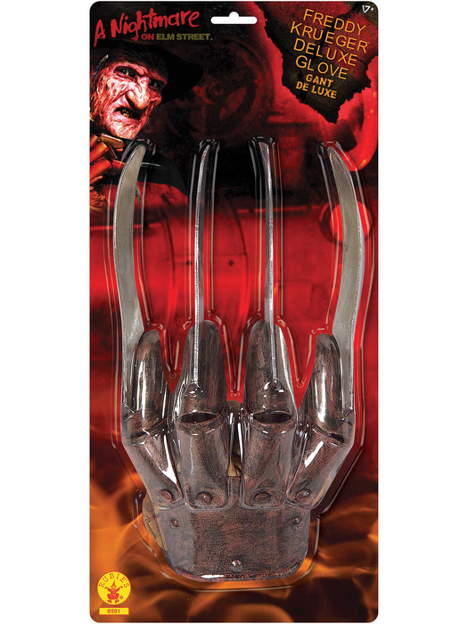 freddy krüger handschuhe Freddy Krueger Glove
