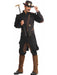 Mens Steampunk Gentleman Costume - costumesupercenter.com