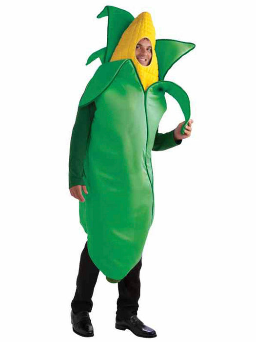 Unisex Corn Stalker Costume - costumesupercenter.com