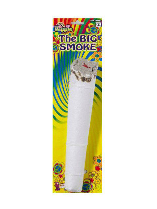 Fake Jumbo Marijuana Cigarette - costumesupercenter.com