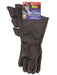The Batman Deluxe Child Gloves - costumesupercenter.com