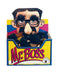 Boss Glasses - costumesupercenter.com