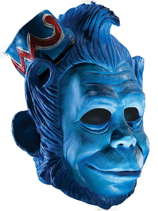 Adult The Wizard of Oz Flying Monkey Overhead Latex Mask - costumesupercenter.com