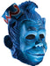 Adult The Wizard of Oz Flying Monkey Overhead Latex Mask - costumesupercenter.com