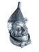 Wizard Of Oz Deluxe Tin Man Mask - costumesupercenter.com