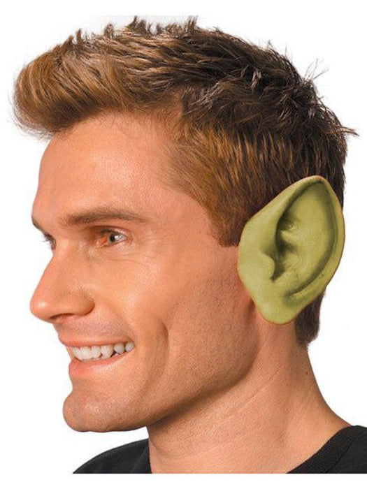 Elf Pointed Ears - costumesupercenter.com