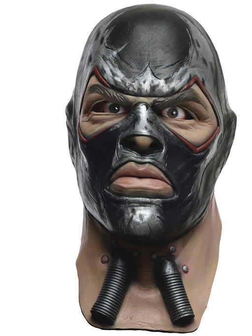 Adult Bane Deluxe Latex Mask - costumesupercenter.com