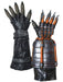 Scarecrow Deluxe Men's Gloves - costumesupercenter.com
