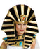Ancient Egyptian Adult Headpiece - costumesupercenter.com
