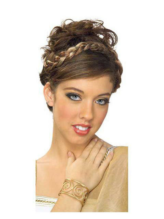 Grecian Arm Cuff - costumesupercenter.com