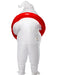 Adult Ghostbusters Classic No-Ghost Logo Inflatable Costume - costumesupercenter.com