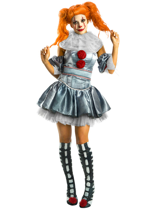 Pennywise Costume - costumesupercenter.com