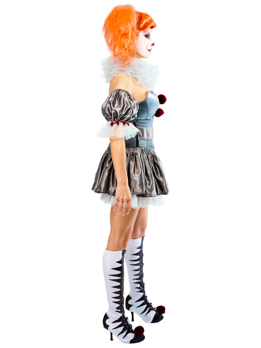Pennywise Costume - costumesupercenter.com