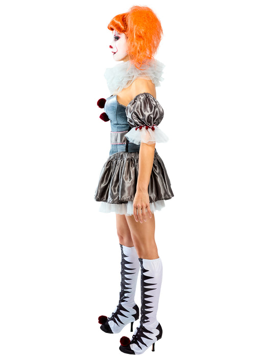 Pennywise Costume - costumesupercenter.com