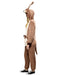 Adult Kangaroo Zipsters Costume - costumesupercenter.com