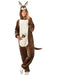 Adult Kangaroo Zipsters Costume - costumesupercenter.com