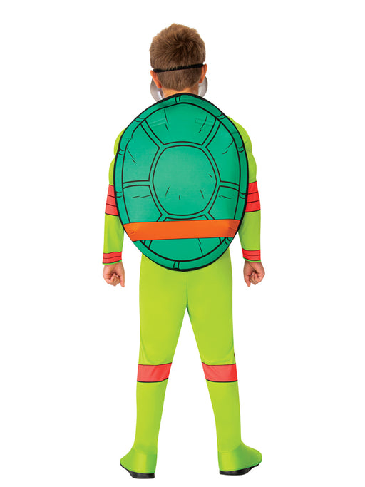 Boys' Teenage Mutant Ninja Turtles Raphael Costume - costumesupercenter.com