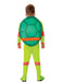 Boys' Teenage Mutant Ninja Turtles Raphael Costume - costumesupercenter.com