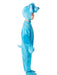 Blue's Clues Blue Jumpsuit and Headpiece for Toddlers - costumesupercenter.com