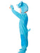 Blue's Clues Blue Jumpsuit and Headpiece for Toddlers - costumesupercenter.com
