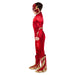 Boys' The Flash Movie Flash Muscle Chest Costume - Deluxe - costumesupercenter.com