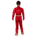 Boys' The Flash Movie Flash Muscle Chest Costume - Deluxe - costumesupercenter.com