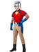 Men's DC Comics Peacemaker Costume - costumesupercenter.com