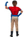 Men's DC Comics Peacemaker Costume - costumesupercenter.com