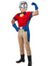 Men's DC Comics Peacemaker Costume - costumesupercenter.com