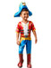 Santiago of the Seas Costume for Toddlers - costumesupercenter.com