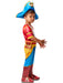 Santiago of the Seas Costume for Toddlers - costumesupercenter.com