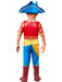 Santiago of the Seas Costume for Toddlers - costumesupercenter.com
