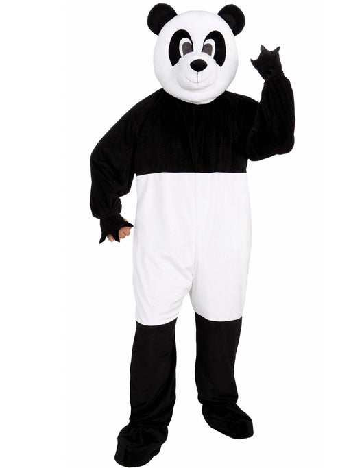 Panda Mascot Costume - costumesupercenter.com