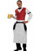 Mens Plus Size Bartender - costumesupercenter.com