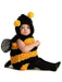 Baby/Toddler Stinger Bee Costume - costumesupercenter.com
