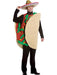 Taco Fiesta Costume - costumesupercenter.com