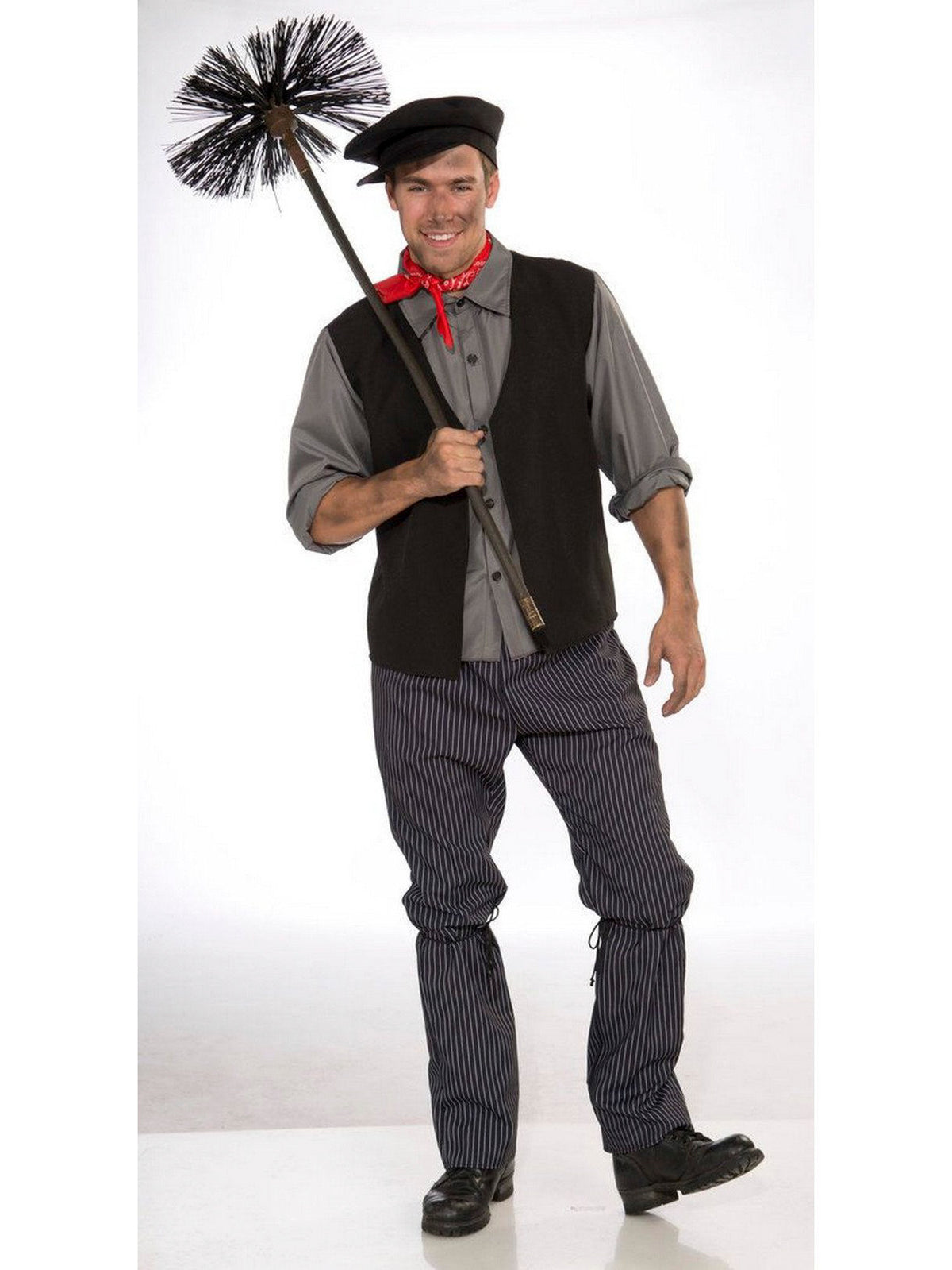 Chimney Sweeper Costume — Costume Super Center