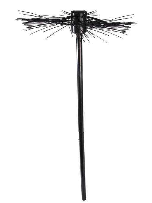 Adult Chimney Sweep Broom - costumesupercenter.com