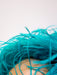 Adult Jade Feather Boa - costumesupercenter.com