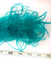 Adult Jade Feather Boa - costumesupercenter.com