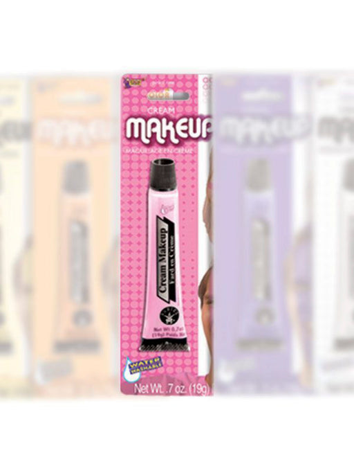 Pink Makeup - costumesupercenter.com