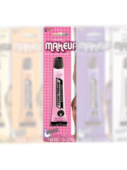 Pink Makeup - costumesupercenter.com