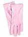 Pink Gloves - costumesupercenter.com