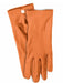 Orange Gloves - costumesupercenter.com
