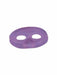 Purple Domino Mask - costumesupercenter.com