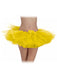 Women's Yellow Tutu - costumesupercenter.com
